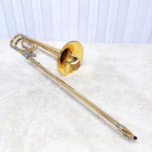 Trombone basso tenore yamaha - basso,