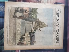 domenica del corriere  23