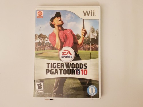Tiger woods pga tour - woods,