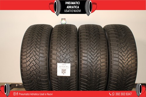 Pneumatici falken 215 r18 - pneumatici, 215/55
