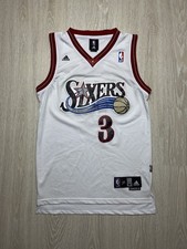 Adidas Allen Iverson #3