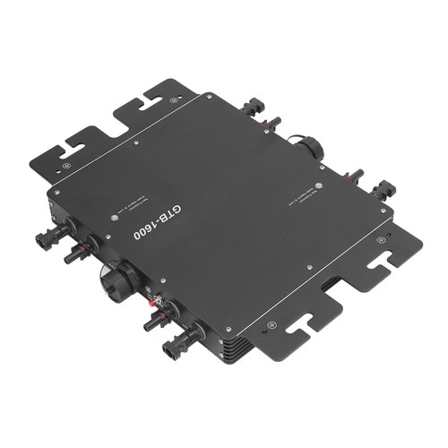 Micro inverter solare 1600w - inverter,