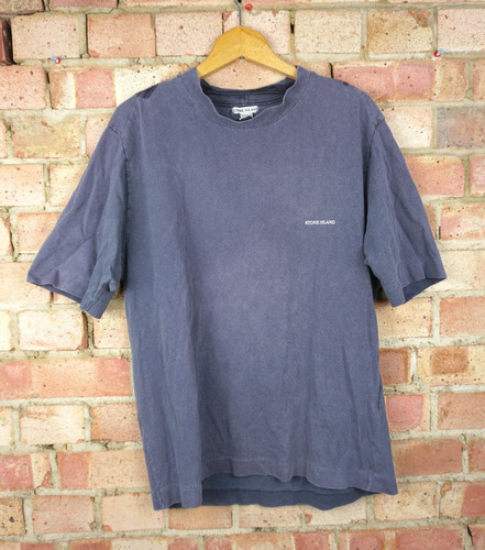 Shirt vintage stone - vintage, island