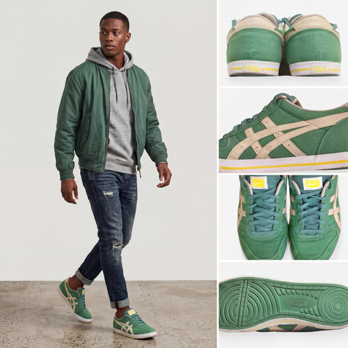 Onitsuka tiger aaron - tiger,