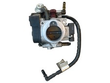 CORPO FARFALLATO ALIMENTAZIONE