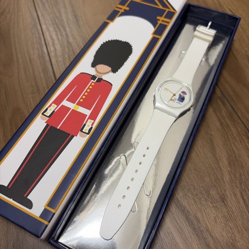 Swatch accessori completi - swatch,