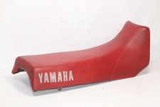 Selle siège yamaha 350 - siège,