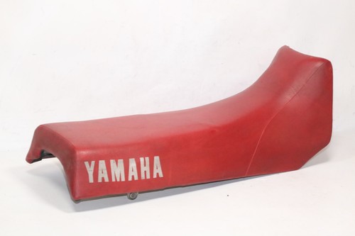Selle siège yamaha 350 - siège, xt