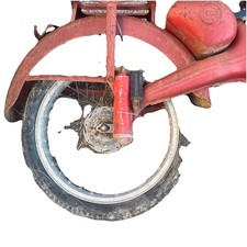 Motom 48 Ricambi ( Leggere