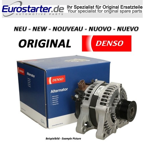 Alternatore 55a nuovo - 55a,