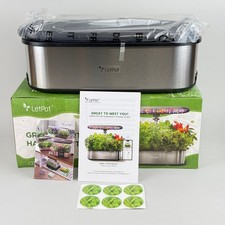 LetPot LPH-SE Sistema di