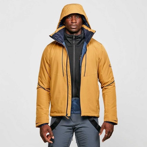 Giacca sci salomon edge - giacca,