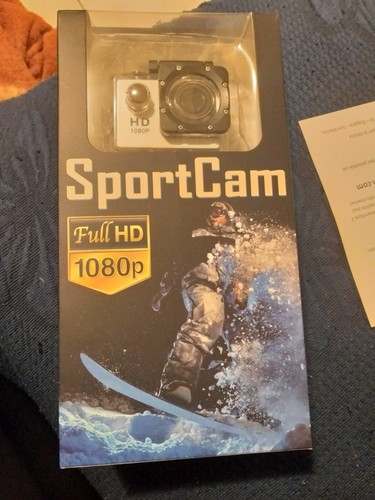 Mini videocamera fotocamera - mini,