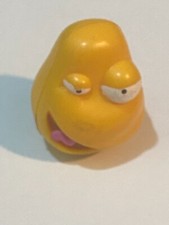 Sorpresina Wacko's Patatine San Carlo Vintage Rari personaggio 2 spruzzino