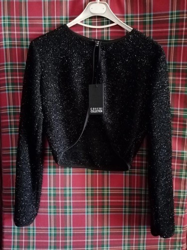Giacca bolerino donna - bolerino,