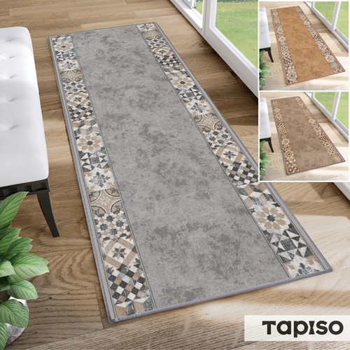 Tappeto passatoia antiscivolo