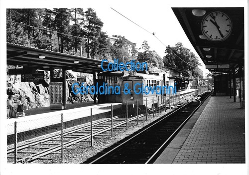 Suède tramways - suède-tramways, de