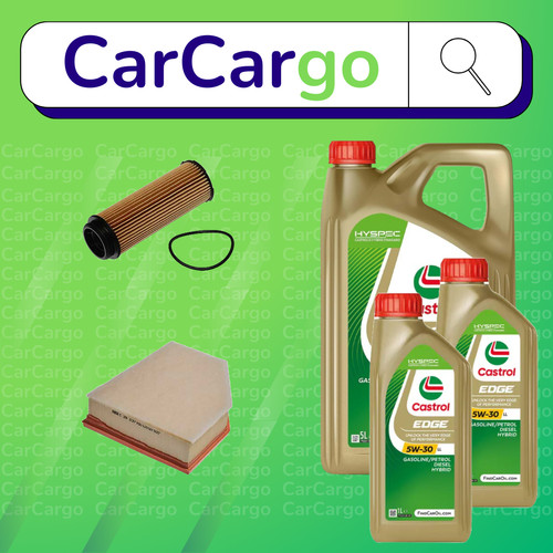 Kit assistenza bmw - x4, 30d