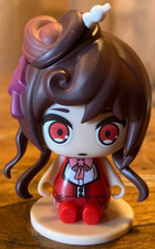 Anime giapponese Zombieland