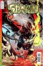 Fumetto SPAWN n 98 - PANINI COMICS