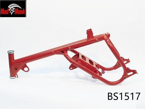 Telaio per honda - honda, z50m