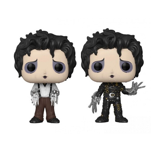 Funko pop movies - pop, series
