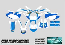 KIT GRAFICA TM RACING 2015