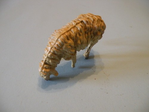 Statuina presepe pasta - statuina,