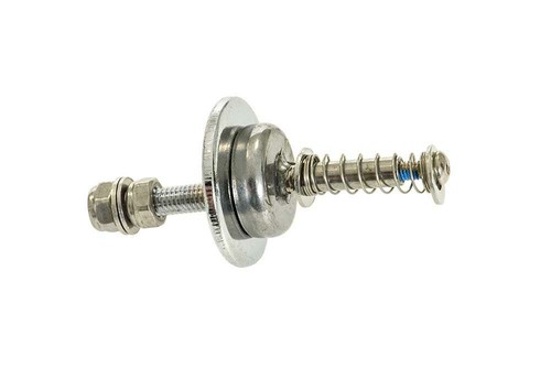 Fibbia magnetica magnetix - fibbia,