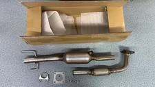 CATALIZZATORE PER VW LUPO POLO