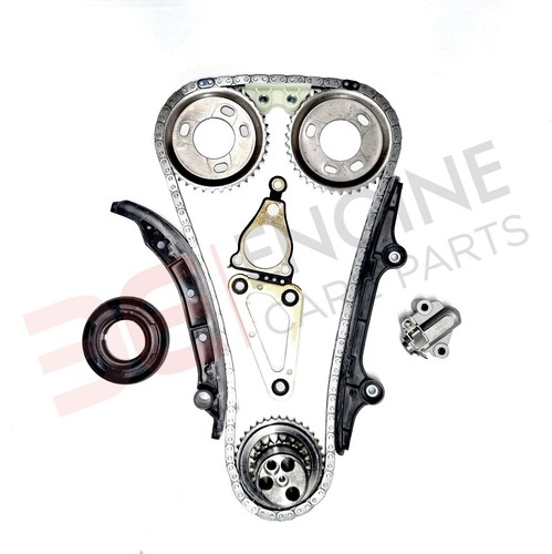 Kit catena distribuzione - kit,