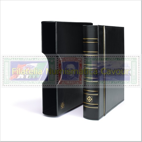 Cartella custodia 4 anelli - cartella,