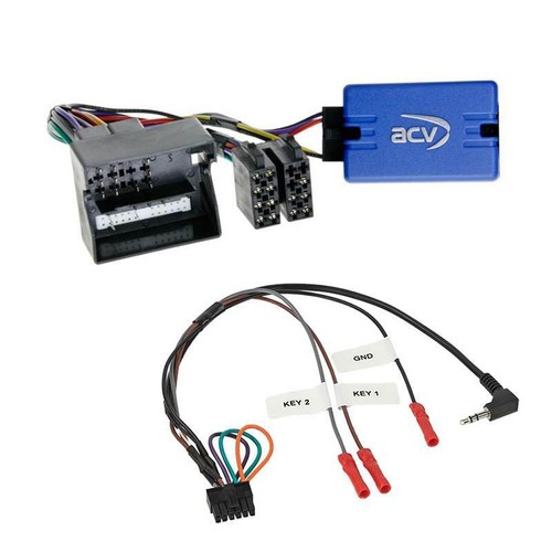 Adattatore telecomando volante