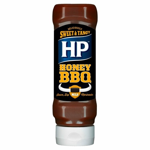 Bbq salsa miele - bbq,