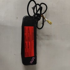 AIRBAG SEDILE SINISTRO NISSAN MICRA (K13) 1.2 B/GPL 12V MAN 5M 80CV 2013