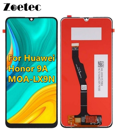Per huawei honor - 9a, moa-lx9n