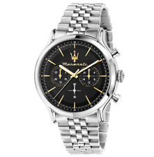 Orologio Uomo Maserati Epoca