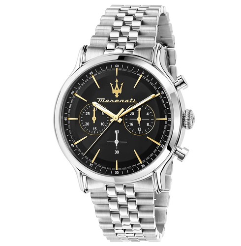 Orologio uomo maserati - maserati, epoca