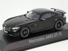 Norev Mercedes Benz AMG GT R