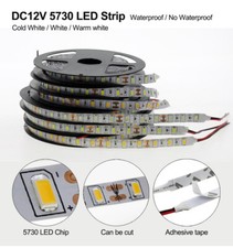 5630 12V 300Leds SMD