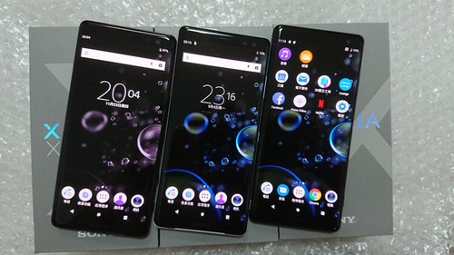 Sony xperia xz3 h8416 - h8416, h9436