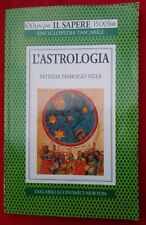 Libro Usato - L'Astrologia