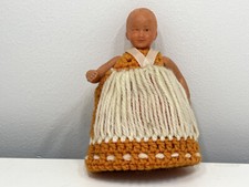 Bambola da collezione 11 cm