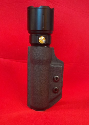 Guaina kydex torcia - , elettrica