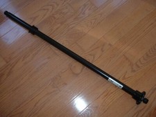 HP Designjet 750c, 755 cm 36" Mandrino per carta / barra di carta