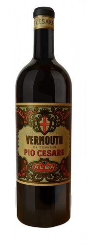 Pio cesare vermouth torino - vermouth,