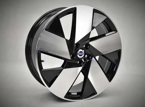 Cerchi lega volvo c40 xc40 - lega,