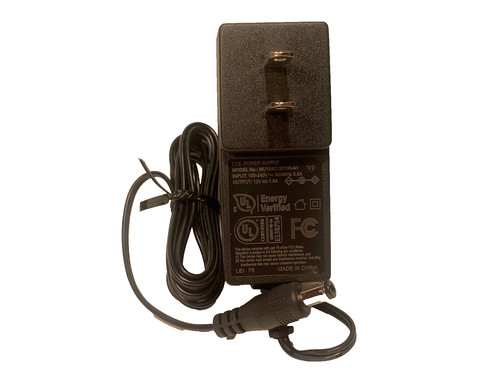 Nuovo adattatore 12v 5a - nuovo, ac