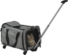 Trasportino per Cani Gatti 4