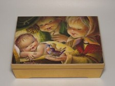 Anri Ferrandiz Miniatures